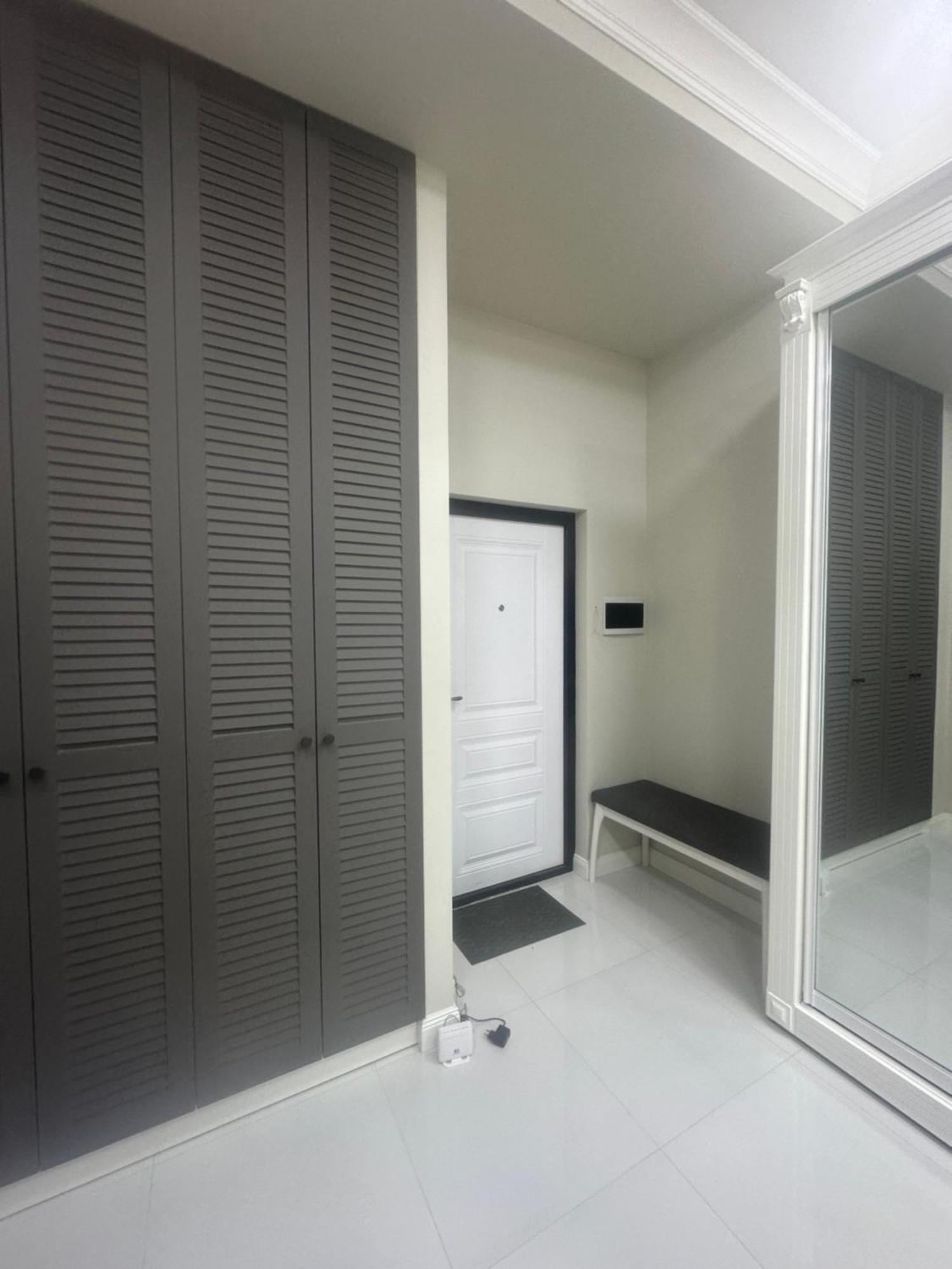 Comfortable Apartment In Central Of Almaty Exterior photo